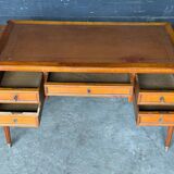 Antique Louis XVI style desk
