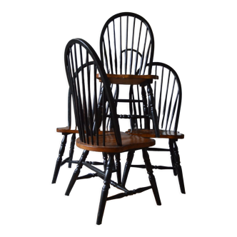 Set of 4 chairs