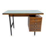 Mid-Century Modern Italian Writing Desk, 1960s