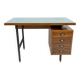 Mid-Century Modern Italian Writing Desk, 1960s