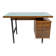 Mid-Century Modern Italian Writing Desk, 1960s