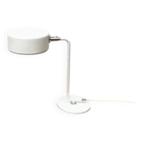 Olympia table lamp Swedish mid-century by Anders Pehrson for Ateljé Lyktan