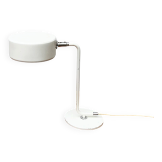 Olympia table lamp Swedish mid-century by Anders Pehrson for Ateljé Lyktan