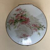 Limoges porcelain box