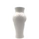 Vase 'Femme' en céramique postmoderne, Baba, Vallauris France ca. années 1980