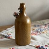 Vintage MKM stoneware bottle