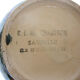 Old ceramic pot RLM Chantrier – Sauzelle