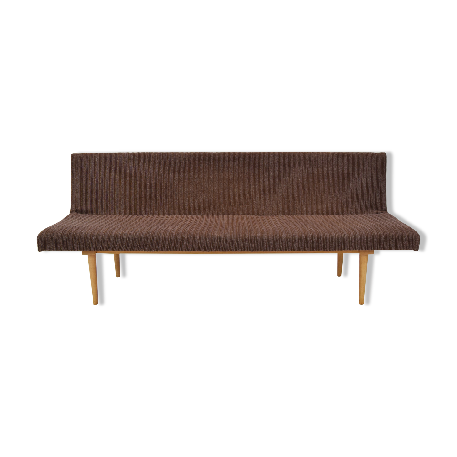 Mid-century Sofa or Daybed Designed by Miroslav Navrátil,1960's.