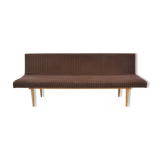 Mid-century Sofa or Daybed Designed by Miroslav Navrátil,1960's.
