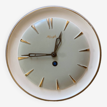 Kienzle Vintage Art Deco Wall Clock