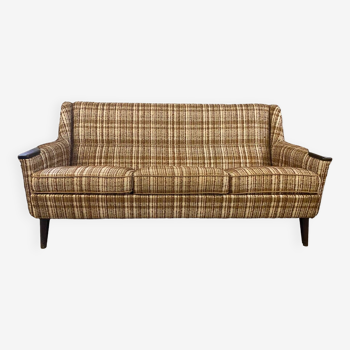 Scandinavian Scottish sofa