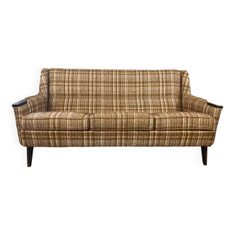 Scandinavian Scottish sofa