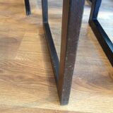 Set of 4 chairs vintage Maison Schlapp-Möbel