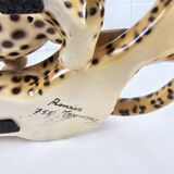 Ronzan leopard
