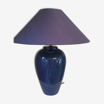 Kostka brand lamp