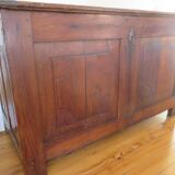 Louis XIII chest