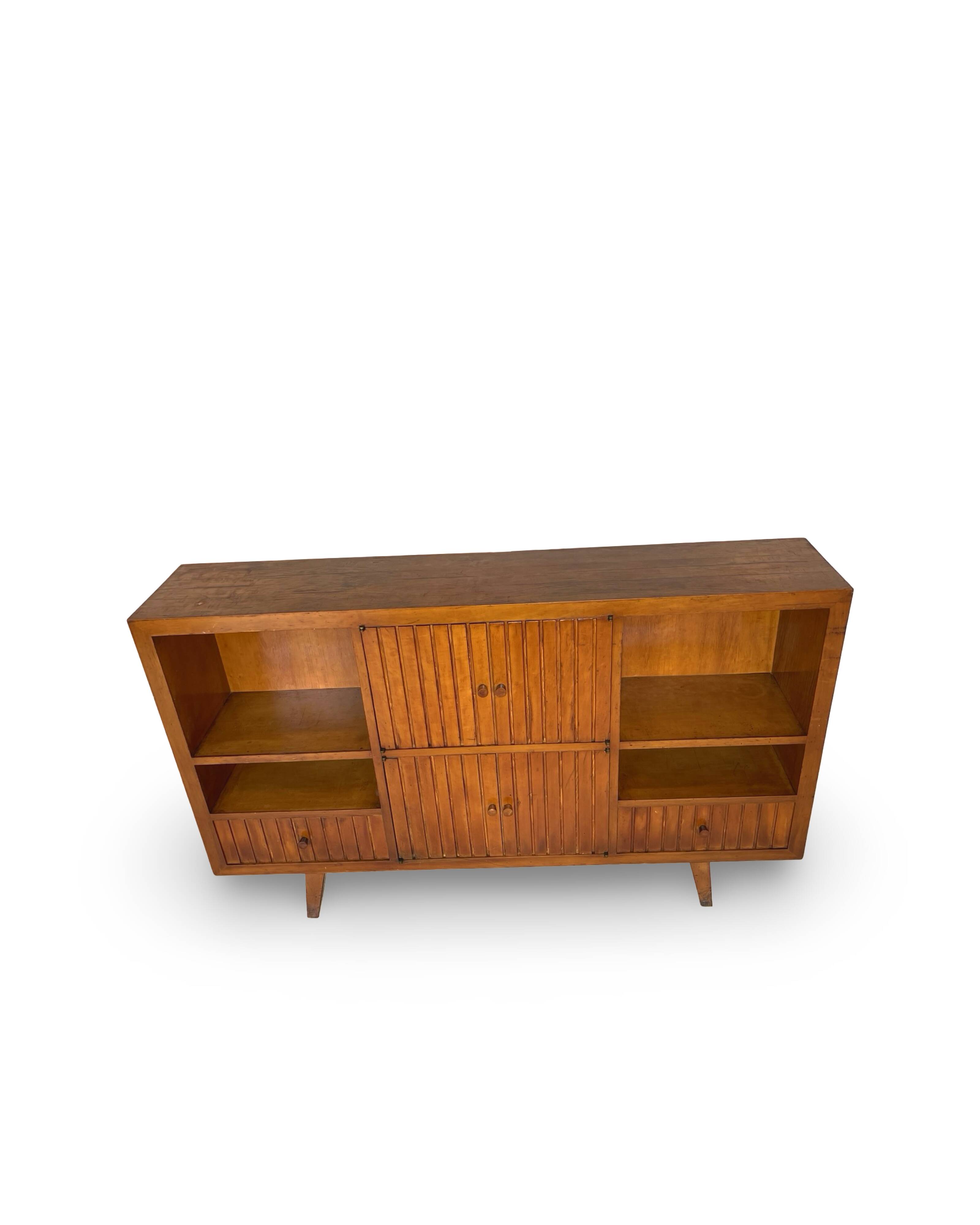 italian sideboard 1950s