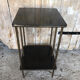 Table d'appoint