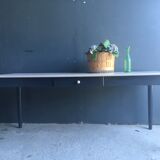 Firm table 194cm