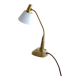 Table lamp in brass E1139 by Sonja Katzin for ASEA, Swedish design 1940.