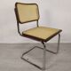 Chaise cesca Marcel Breuer