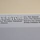 Commode modulable par Simon Fussell pour Interstore, Années 60