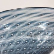 Mid-Century Modern Vase by Göran Wärff for Kosta Boda, Sweden