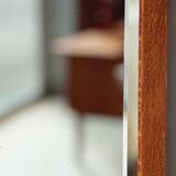 Large bevelled mirror - 02.10.25.01