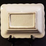Ceramic tray Gerber Prestige Paris