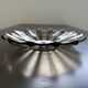 Art Deco fruit bowl