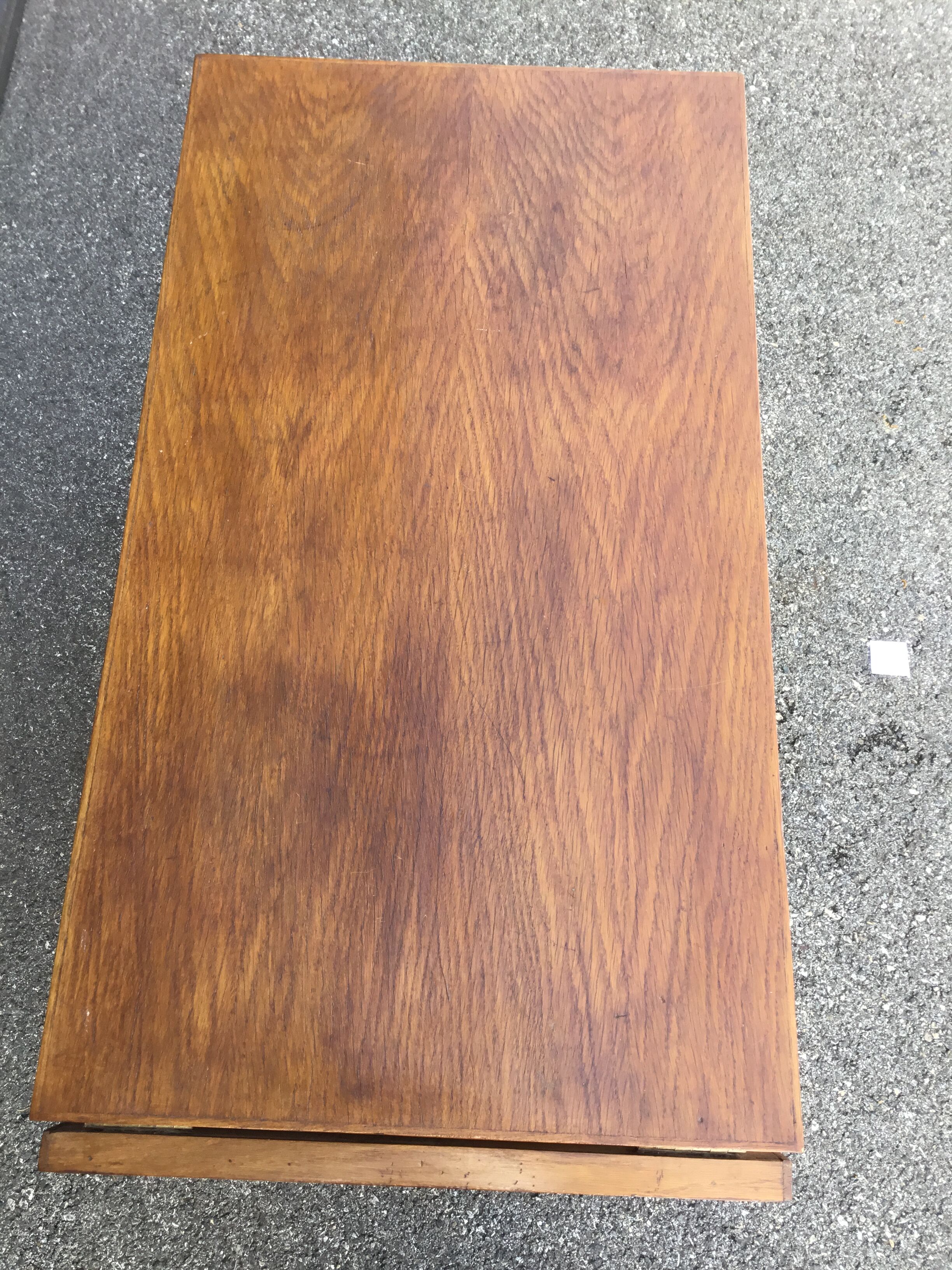 Children's office 50s