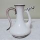 Decanter decanter 375ml in Italian earthenware Bassano