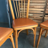 Baumann chairs