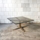 Table basse par Gianni Moscatelli pour Formanova Italia Anni '60