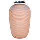 Mid-Century Modern Vase in Ceramic, Czech, 1940s