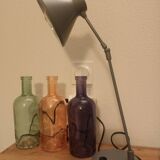 Factory desk lamp,