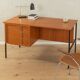 1960s desk, Günter Renkel