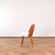 Chaises de Salle à Manger Mid-Century par Oswald Haerdtl pour TON, 1950s, Set de 4