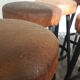 Tabourets Vintage Bar