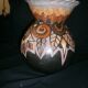 Vase en grès de Paul Fouillen