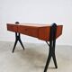 Bureau vintage italien style Angelo Mangiarotti & Bruno Morassutti