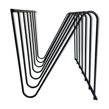 Door reviews Z design 1970 black