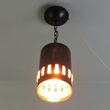 Vintage pendant lamp Nanny Still for Raak 60s