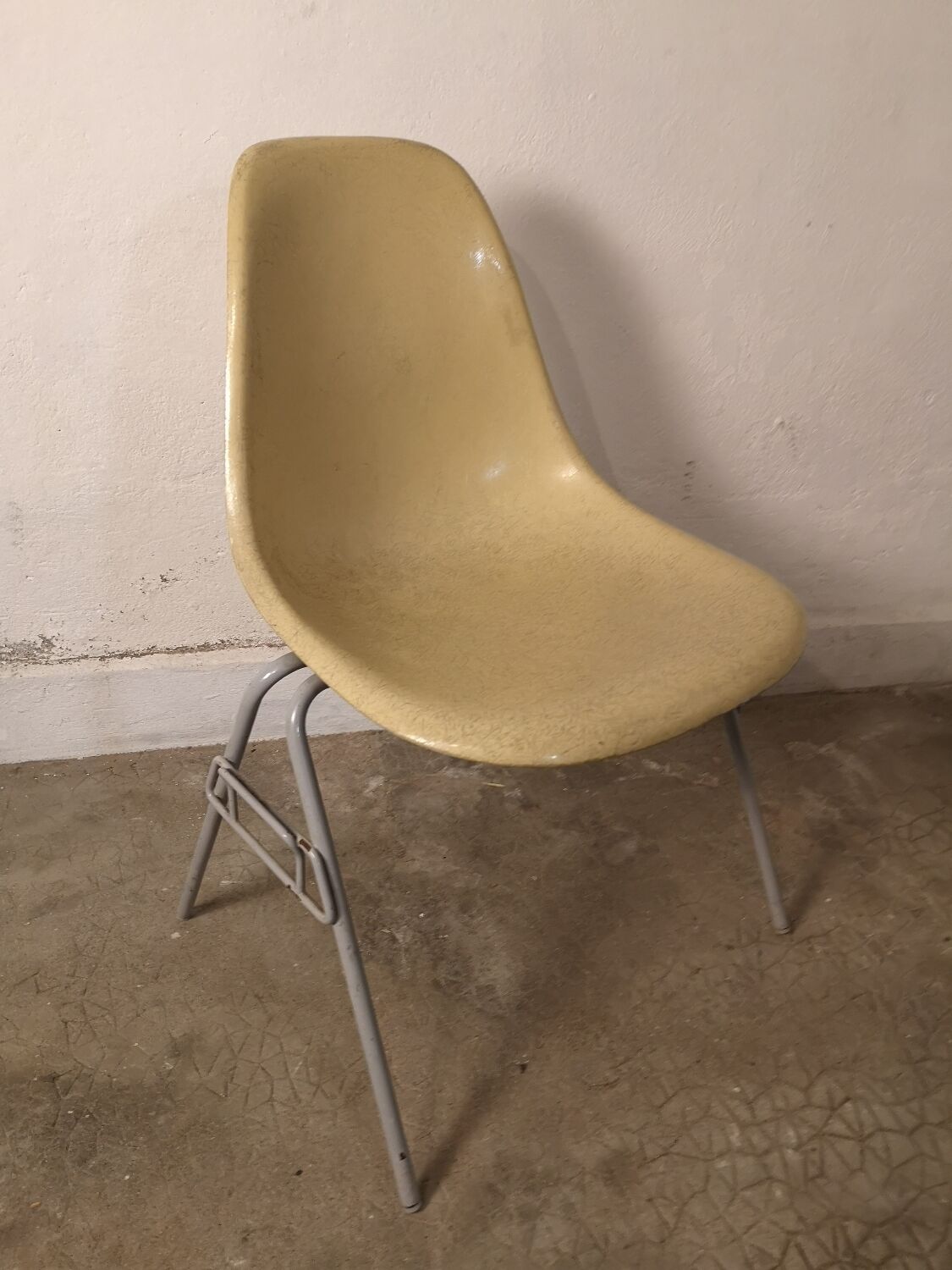 Eames Chair