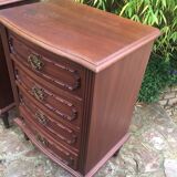 Pair of nightstands