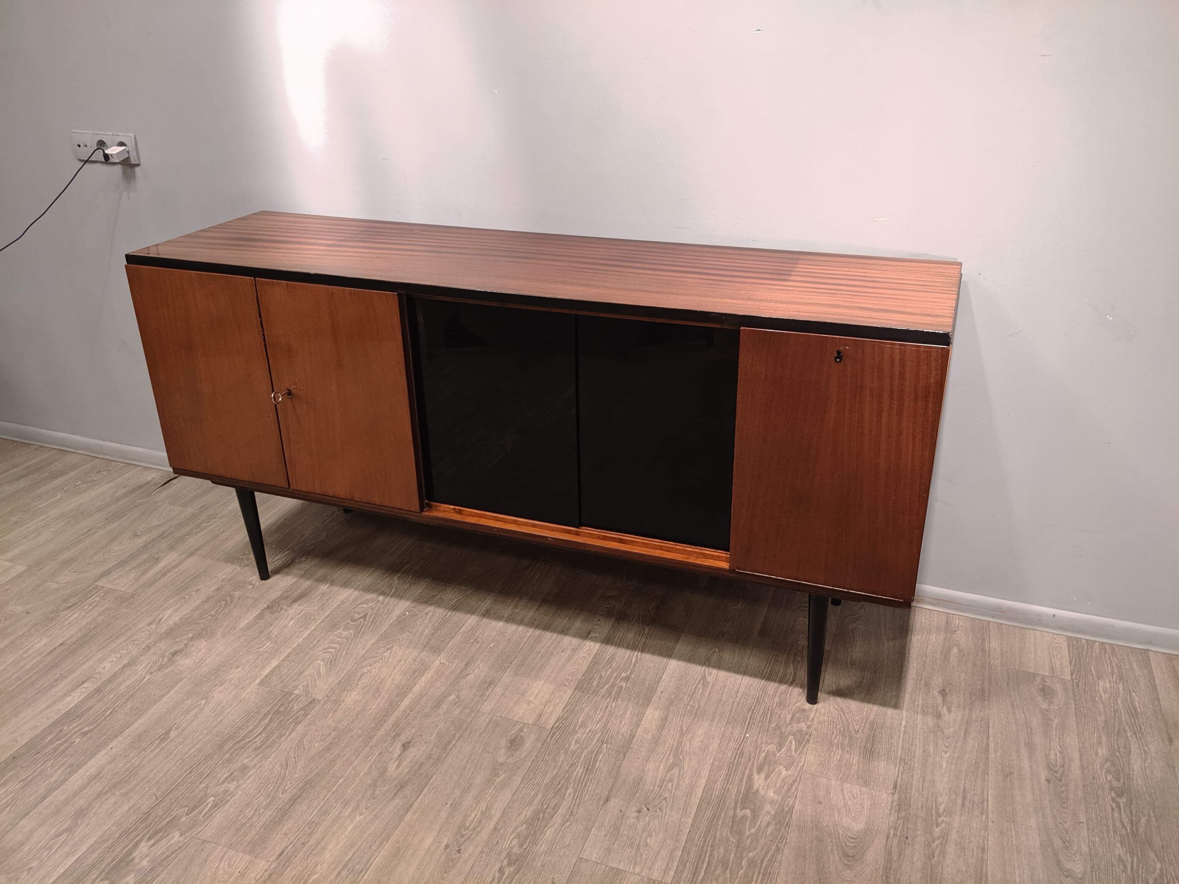 Vintage sideboard  60
