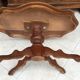 Table bass violin