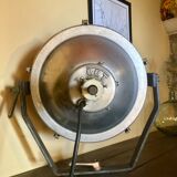 SNCF station projector or railway tracks