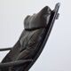 Siesta armchair by Ingmar Relling for Westnofa Norwegian design 196