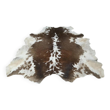 Cowhide rug 1.9x1.9m Ref.8 cowhide piel de vaca skóra krowia